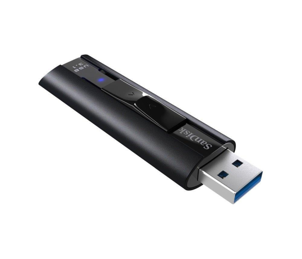 SANDISK USB 3.1 512GB 420MB/s SDCZ880-512G-G46                - 631076 - zdjęcie 3